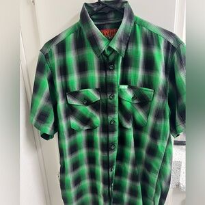 Men’s Med Dixxon Bamboo “The O’Malley”